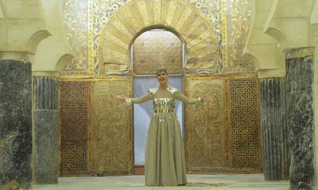 "Pon tus sueños a volar", la canción de la Navidad de El Puerto