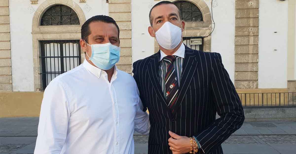 José Luis Aguilar Escasúa, Selu, será el Gran Visir