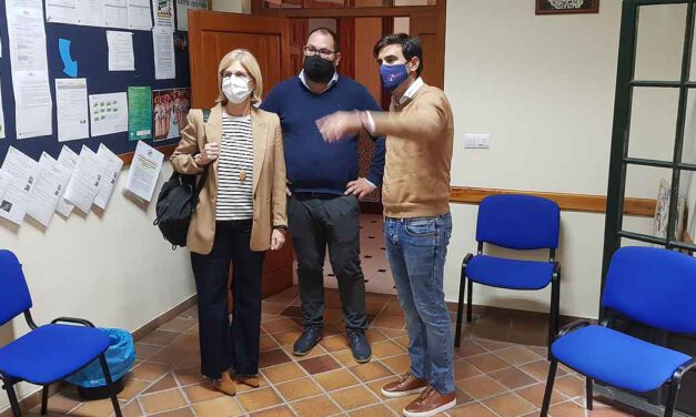 El PP muestra su oposición a la Ley Celaá y su apoyo a la educación concertada