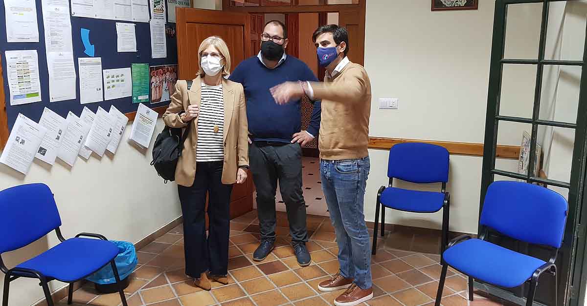 El PP muestra su oposición a la Ley Celaá y su apoyo a la educación concertada