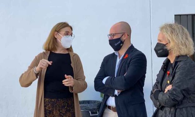 El Gobierno local muestra su apoyo a la concertada y su 'no' a la ley Celaá