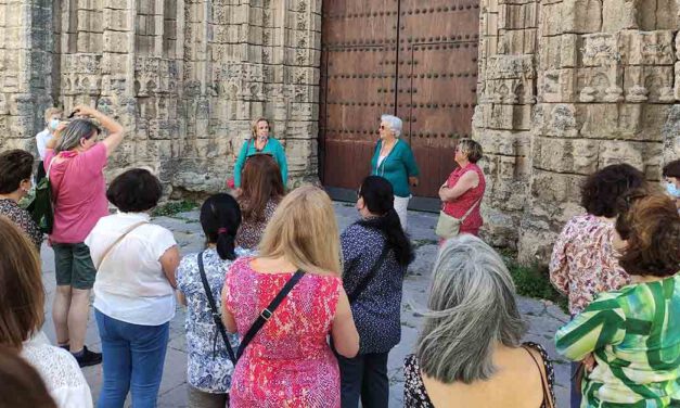 Rutas turísticas por El Puerto para potenciar el arraigo y el sentimiento de pertenencia