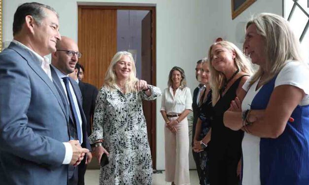 Adjudicada la obra de la estación de autobuses y el arrendamiento de los nuevos juzgados