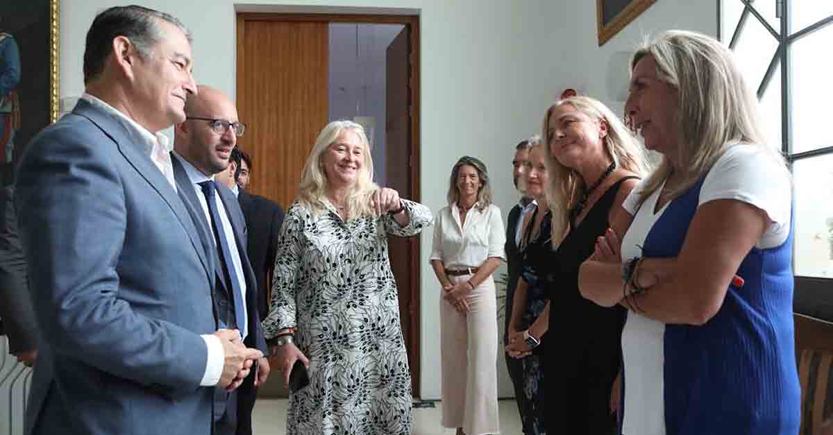 Adjudicada la obra de la estación de autobuses y el arrendamiento de los nuevos juzgados