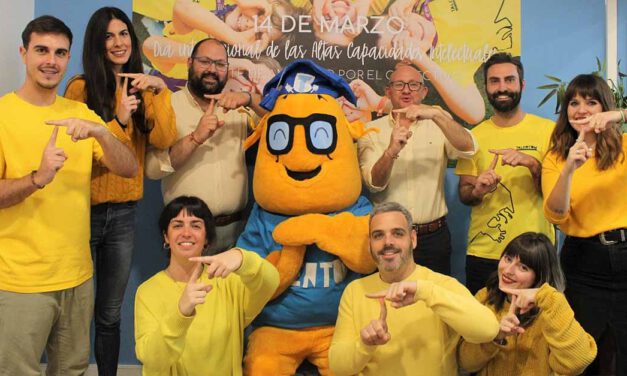 "Talentum" muestra su labor en el Día Internacional de las Altas Capacidades Intelectuales