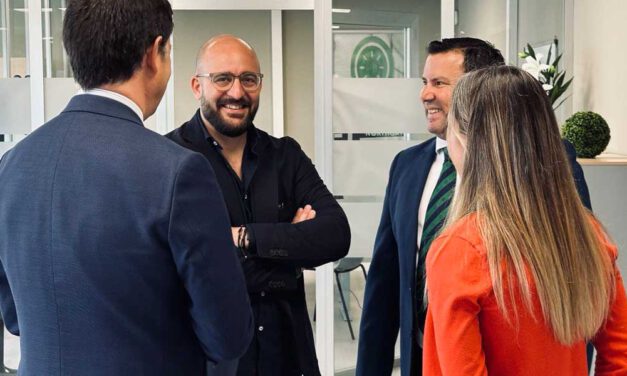 Northgate Renting Flexible invertirá casi 3 millones de euros en la nueva delegación en El Puerto