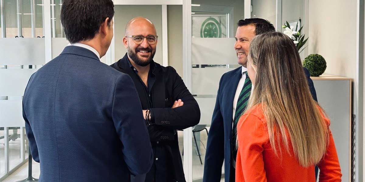 Northgate Renting Flexible invertirá casi 3 millones de euros en la nueva delegación en El Puerto