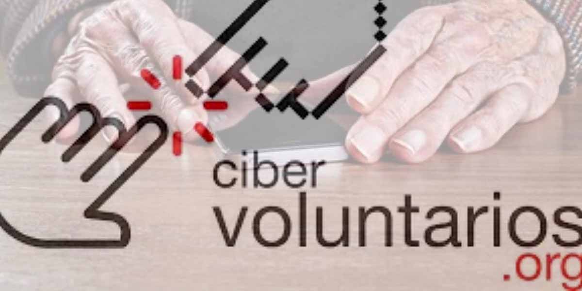 El Puerto acoge el curso Ciberformaciones TIC impartido por la Fundación Cibervoluntarios