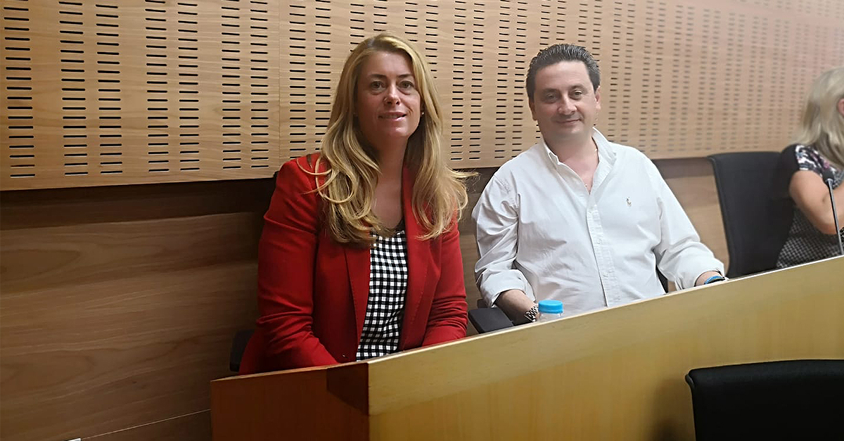 Vox pide depurar responsabilidades sobre el caso CADE y David de la Encina