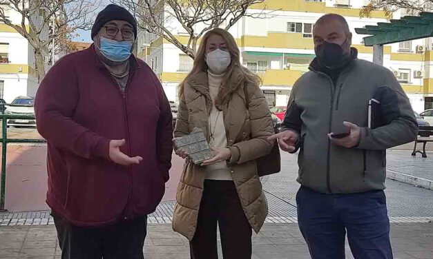 Vox critica que Participación Ciudadana tiene dinero para fiestas pero no para los vecinos