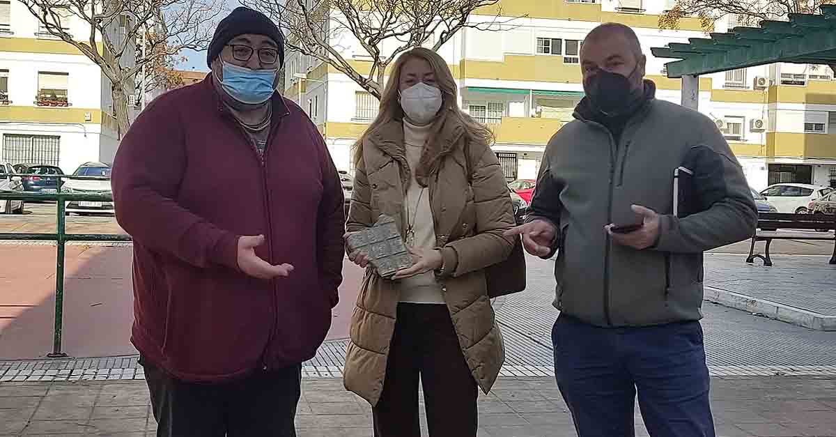 Vox critica que Participación Ciudadana tiene dinero para fiestas pero no para los vecinos