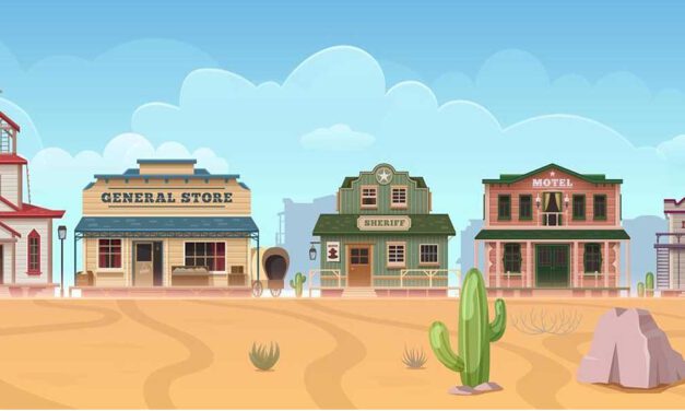 Westerns urbanos argentinos