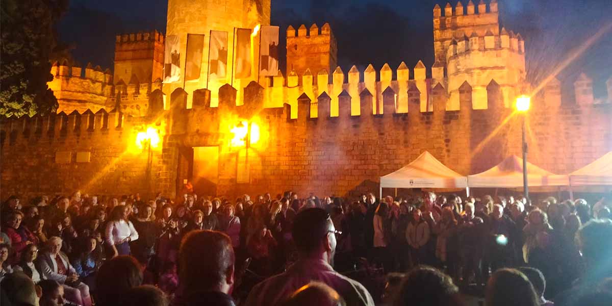 El Puerto promueve un Bando Municipal para facilitar la celebración de las zambombas