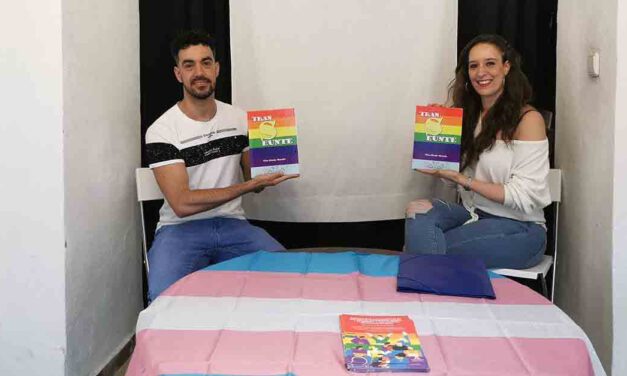 Presentado 'Transeunte', previa al Día Internacional de la Visibilización Trans