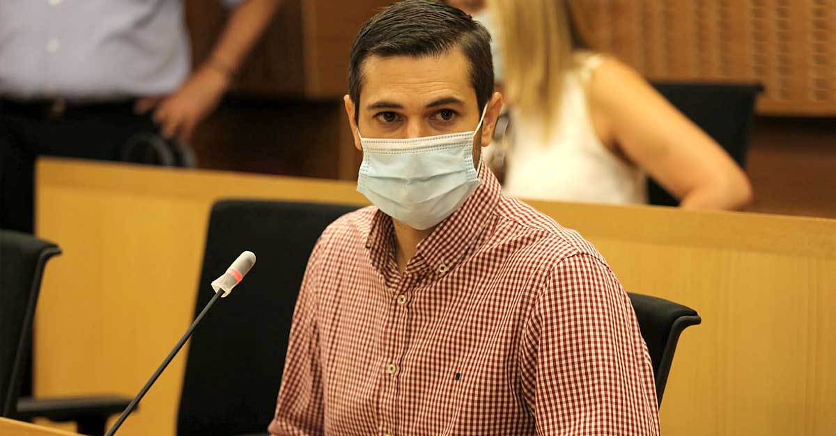 El PSOE reclama al equipo de Gobierno mayor limpieza en las calles