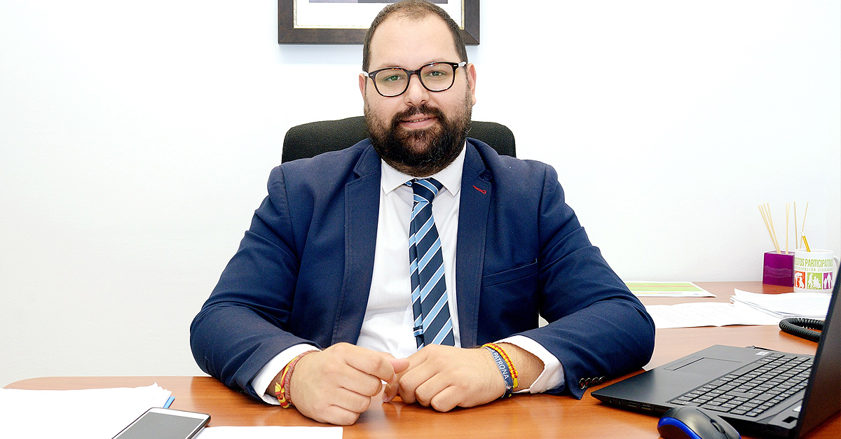 “El nuevo gobierno trabaja desde el primer día en los nuevos presupuestos”