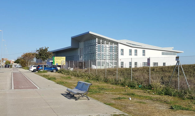 El PSOE insiste en que el nuevo centro de salud debe contar con equipamiento y personal propios