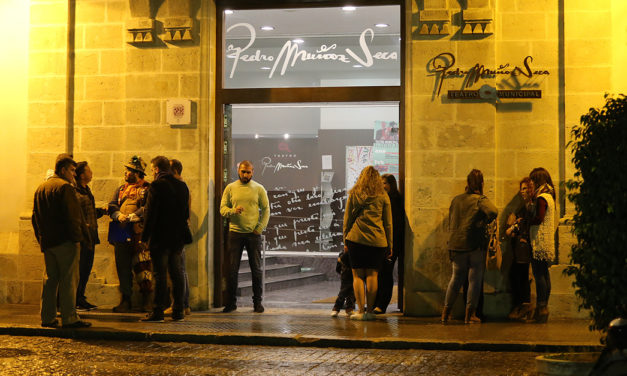 Cultura incrementa el presupuesto de la Cinemateca