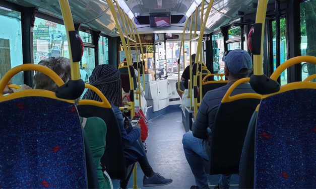 La alternativa más ecológica para mejorar la movilidad urbana