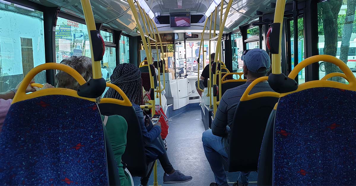 La alternativa más ecológica para mejorar la movilidad urbana