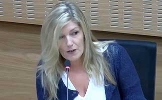 El PSOE pide responsabilidades tras el atropello mortal en Las Viñas