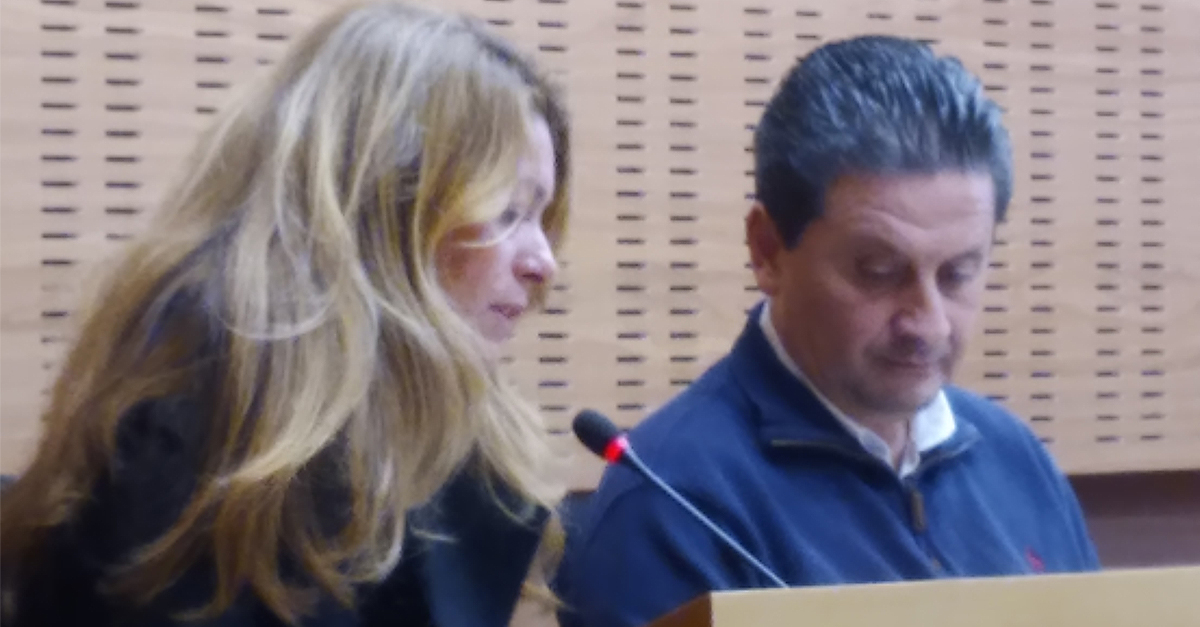 Vox insiste en que el contrato de autobuses "no admite prórrogas"