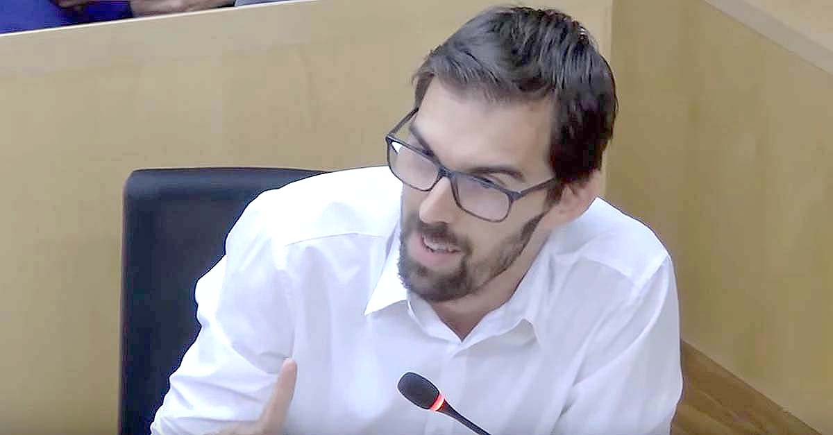 Adelante muestra su preocupación por la situación económica de El Puerto Global