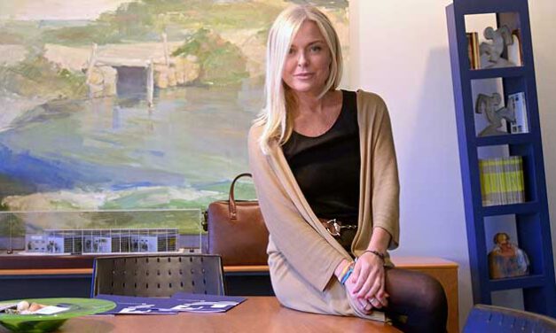 "Dinamizar el comercio y reformar el Mercado son las prioridades para revitalizar el sector"