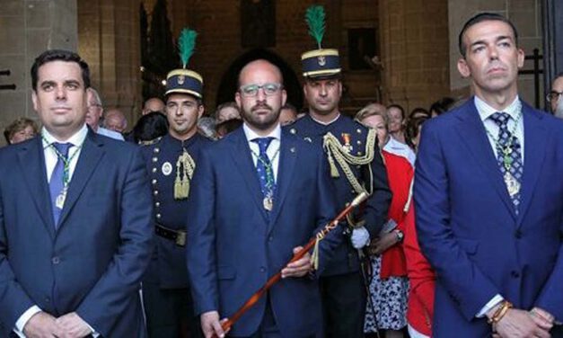 "El inesperado y el esperado"