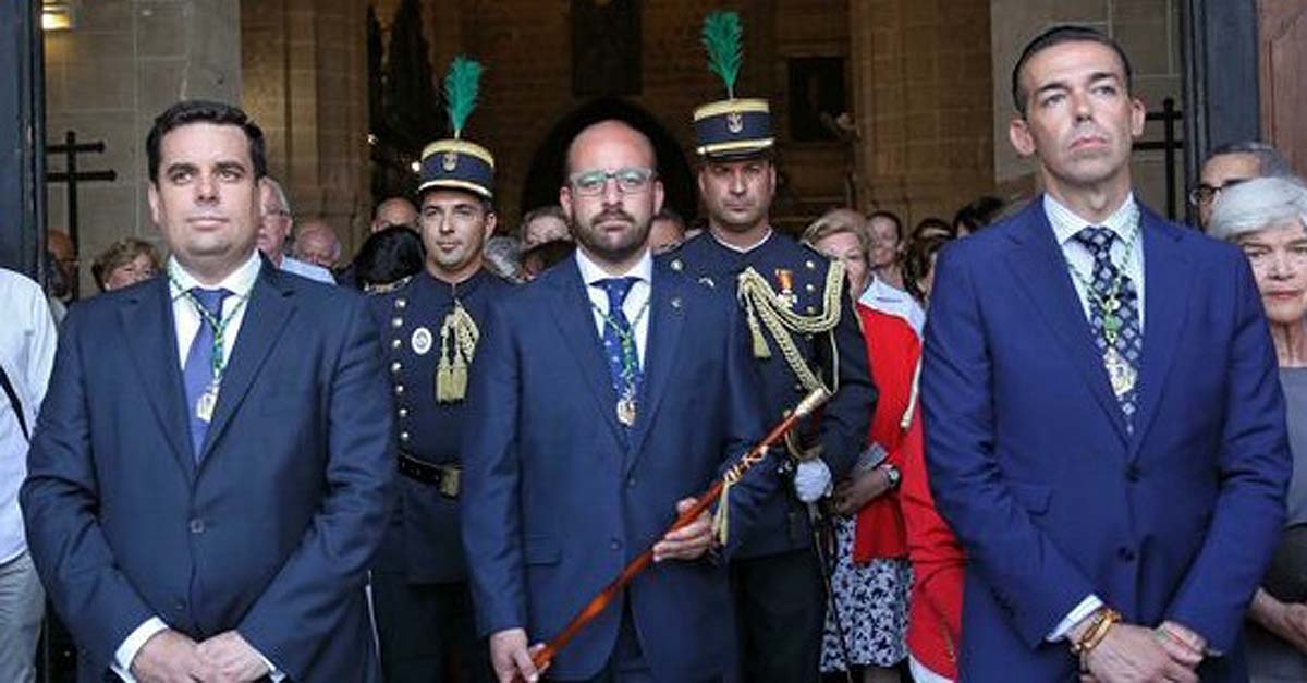 "El inesperado y el esperado"