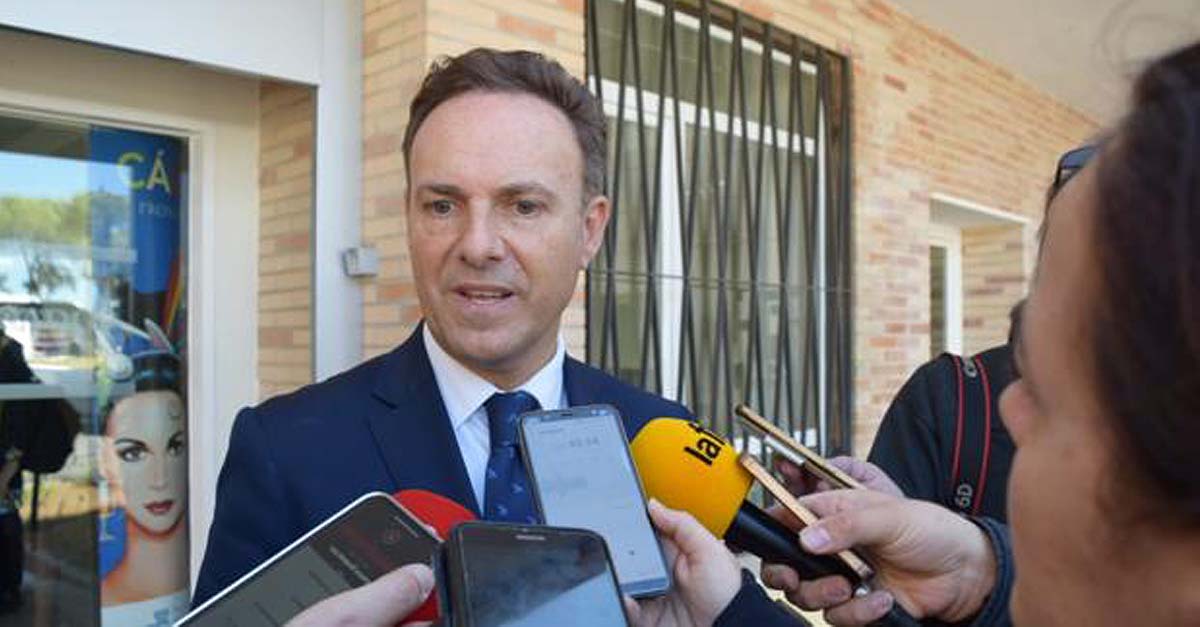 "De la Encina contrató personal funcionario con una Bolsa de Empleo caducada"