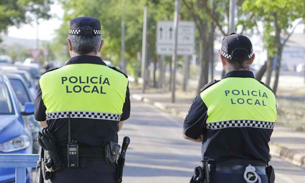Un Policía Local de El Puerto en aislamiento tras dar positivo por coronavirus