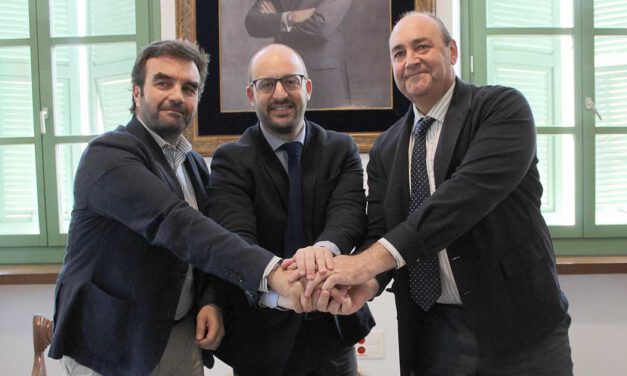 Presentado el proyecto de remodelación de la rotonda de 501