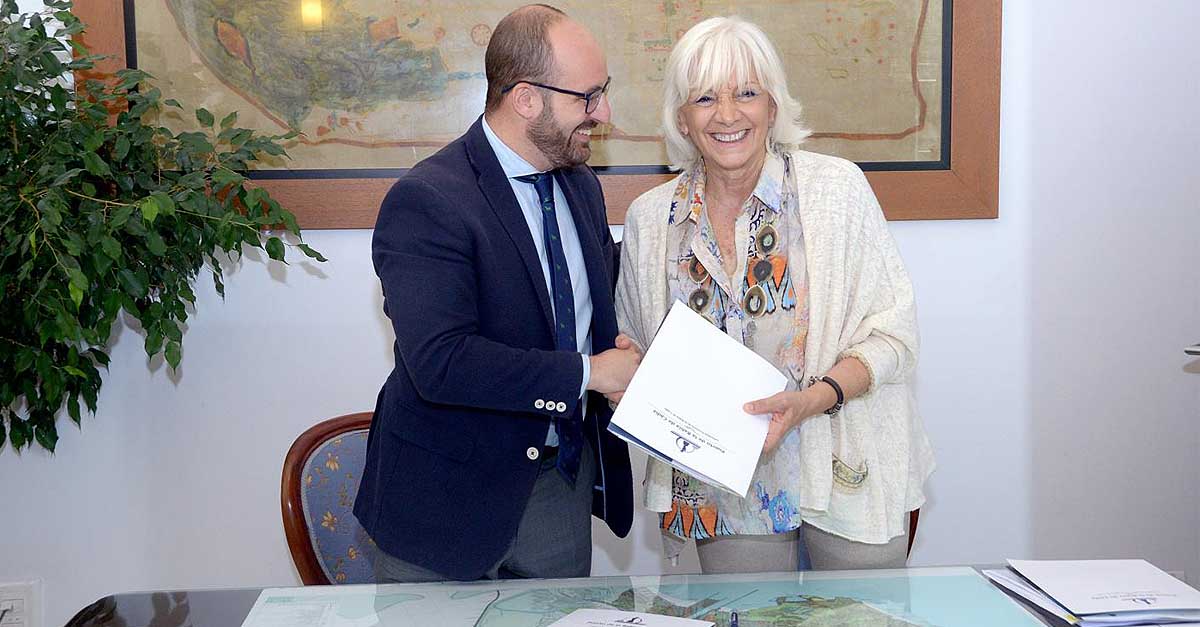 Aprobado el convenio urbanístico de La Puntilla