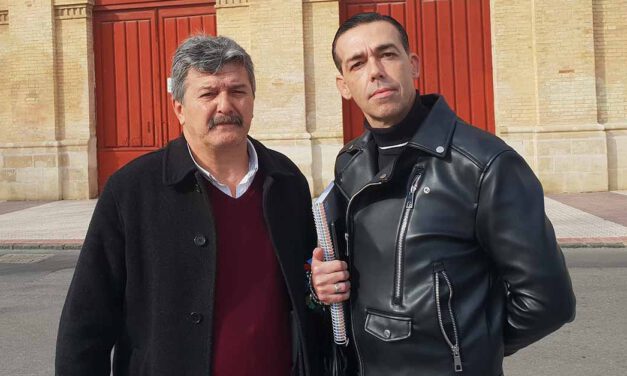 El VI Premio "El Puerto de Carnaval" recae en José Luis Sara