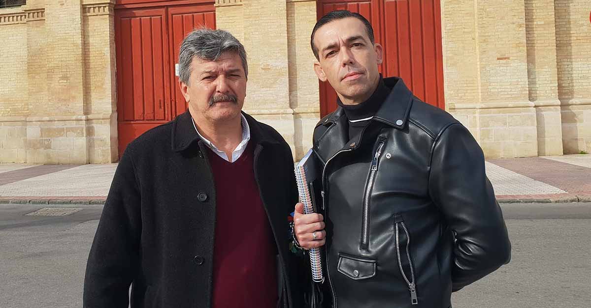 El VI Premio "El Puerto de Carnaval" recae en José Luis Sara