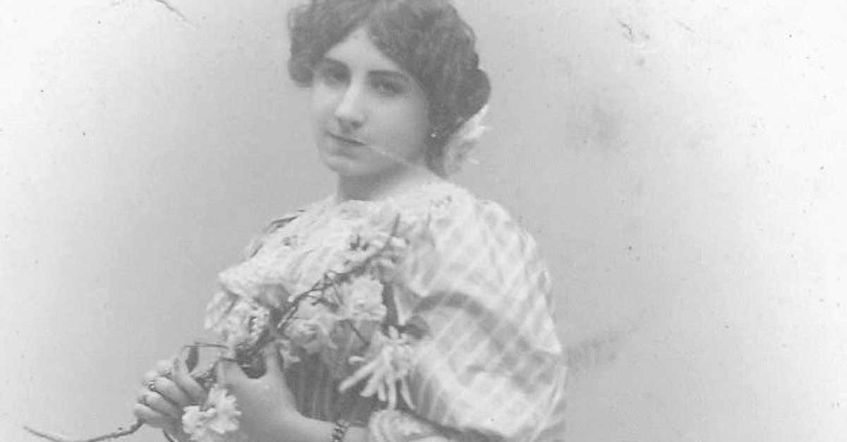 La Guiomar de Antonio Machado, nueva tertulia histórica