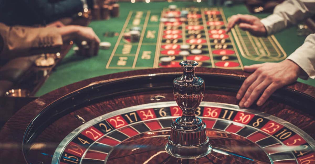 Las apuestas deportivas y los casinos online, de moda en España