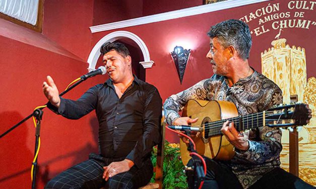 El PSOE considera insuficiente la partida municipal de 5.000 euros para el flamenco