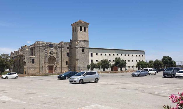 "Visitas guiadas a nuestro patrimonio" con motivo del Día Mundial del Turismo