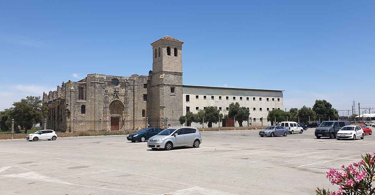 "Visitas guiadas a nuestro patrimonio" con motivo del Día Mundial del Turismo