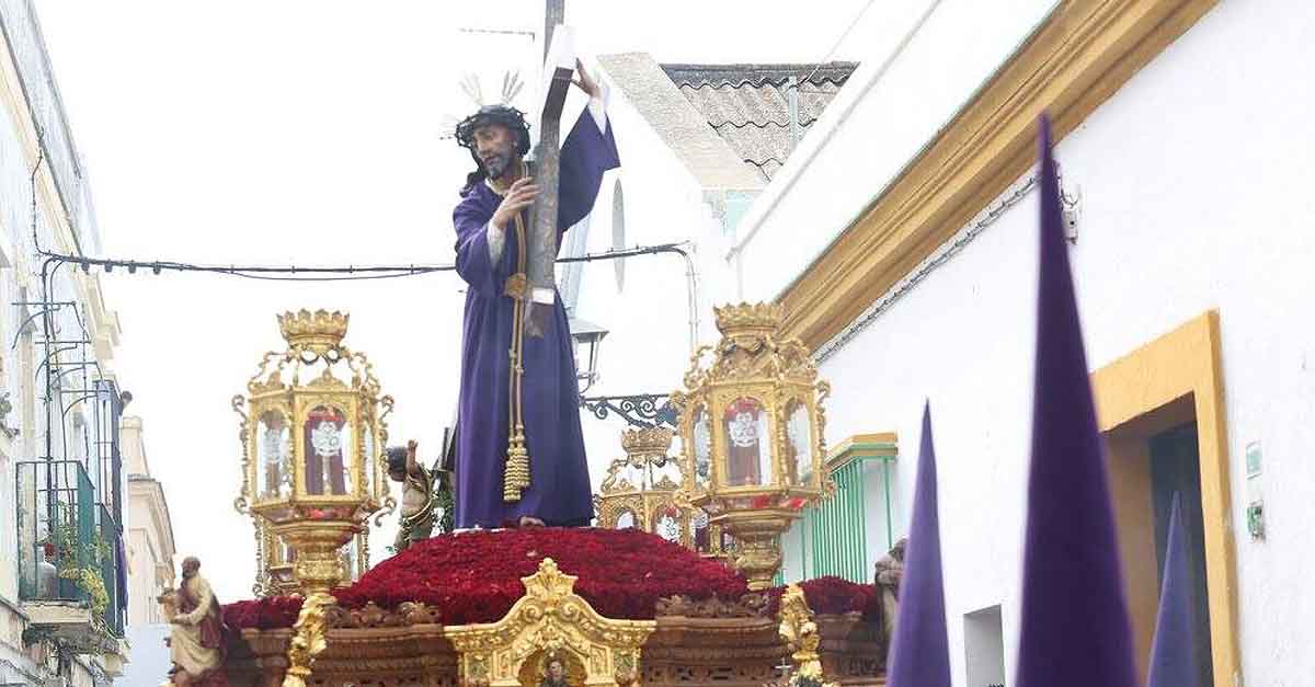 El Nazareno de El Puerto publica la XV edición del boletín anual "Hermano Nazareno"
