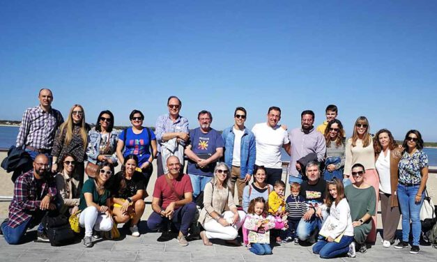 El XII Encuentro Educativo EABE se celebrará el 27 de marzo