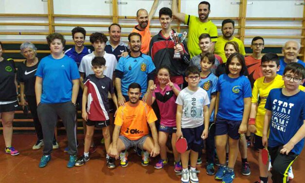 Ceferino Gómez, subcampeón en el Campeonato Estatal en Valladolid