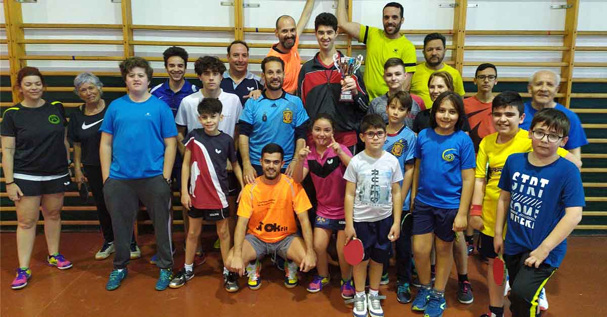 Ceferino Gómez, subcampeón en el Campeonato Estatal en Valladolid