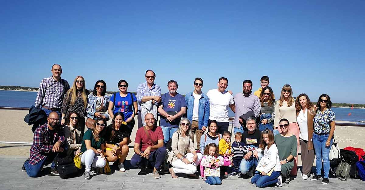 El XII Encuentro Educativo EABE se celebrará el 27 de marzo