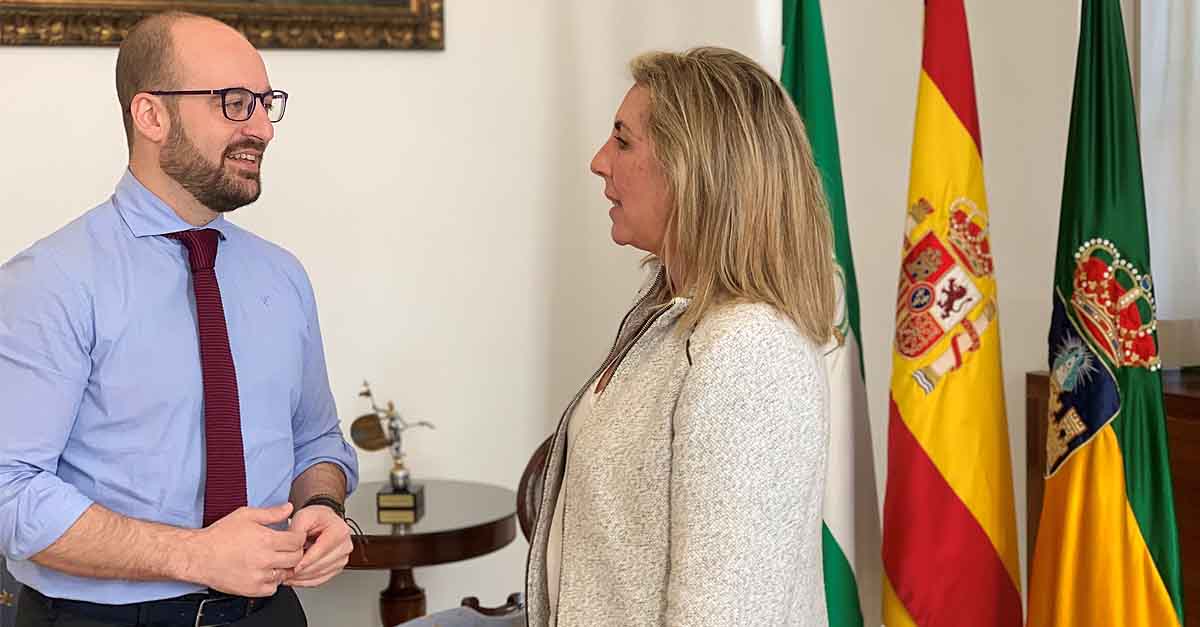 El Ayuntamiento ultima la recuperación de los antiguos terrenos de Visteón