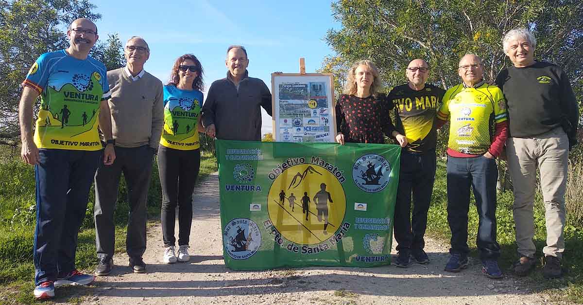 El I Cross del Parque Guadalete se celebra este domingo
