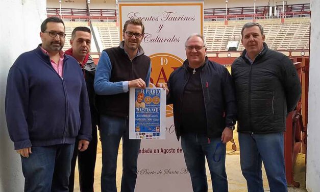 La Maestra Nati recibirá un reconocimiento el 22 de febrero