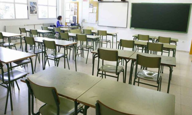 Campaña informativa para facilitar el proceso de escolarización